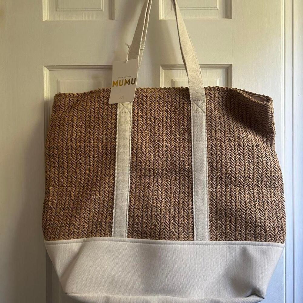 Show-me-your-mumu Women's Bag
